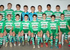 La Guida - Calcio giovanile: Olmo vince cinque su cinque