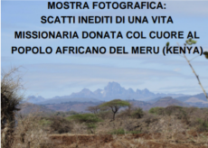 La Guida - Padre Cugnod e la sua amata Africa, mostra in Provincia