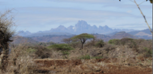 Padre Cugnod e la sua amata Africa, mostra in Provincia La Guida - Padre Cugnod e la sua amata Africa, mostra in Provincia
