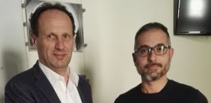 Goletto nuovo assessore ai Lavori pubblici di Borgo La Guida - Goletto nuovo assessore ai Lavori pubblici di Borgo