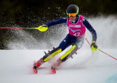 La Guida - Edoardo Saracco sul podio nei Giochi Olimpici giovanili invernali