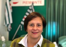 La Guida - La cuneese Gabriella Pessione segretaria regionale Femca Cisl