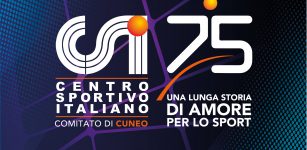 La Guida - Il Csi di Cuneo festeggia 75 anni di attività