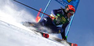 La Guida - Federica Brignone al primo posto a Sestriere, Marta Bassino è 11ª