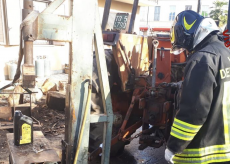 La Guida - Incidente sul lavoro provoca l’amputazione di un braccio