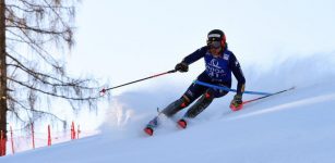 La Guida - Tre atlete in un centesimo: a Sestriere vincono in due