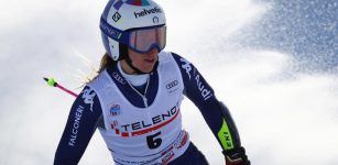 La Guida - Marta Bassino sul podio a Sestriere: è 3ª nel gigante parallelo
