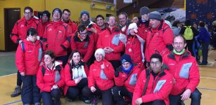 Amico Sport sulla neve per i Play the games La Guida - Amico Sport sulla neve per i Play the games