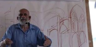 La Guida - Muore Francesco Corvi, artista e archeologo