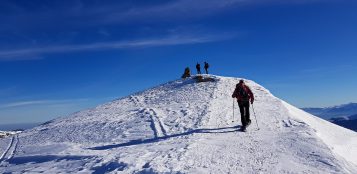 La Guida - Escursioni da Castelmagno e da Finale Ligure