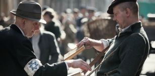 “Chi scriverà la nostra storia?” al cinema Ferrini La Guida - “Chi scriverà la nostra storia?” al cinema Ferrini
