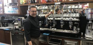 La Guida - Il caffè napoletano al Bar Corso