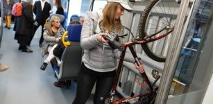 La Guida - Più treni per le biciclette sulla Cuneo-Ventimiglia