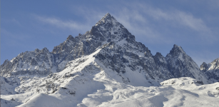 La Guida - La Corale Stella Alpina canta Gipo Farassino