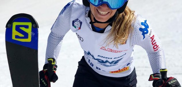 La Guida - Nessuna discesa per Marta Bassino e compagne a St. Moritz