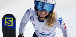 La Guida - Marta Bassino va forte anche in discesa: 5° posto a Bansko