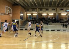 La Guida - Cuneo fa suo il derby in casa del Saluzzo