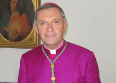 La Guida - Il Vescovo di Mondovì scrive ad Aldo Rolfi