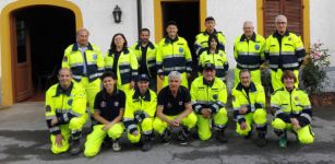 Protezione civile, per il gruppo cuneese oltre 8.000 ore di servizio La Guida - Protezione civile, per il gruppo cuneese oltre 8.000 ore di servizio