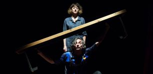 La Guida - “Amleto Take Away” al Teatro Civico di Caraglio