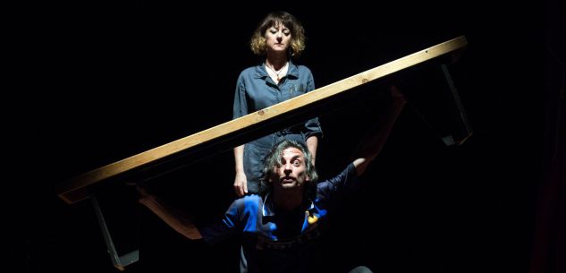 La Guida - “Amleto Take Away” al Teatro Civico di Caraglio