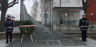 La Guida - A San Benigno si commemora l’eccidio della Candelora