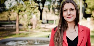 La Guida - Giovani e politica: se ne parla con Anna Ascani