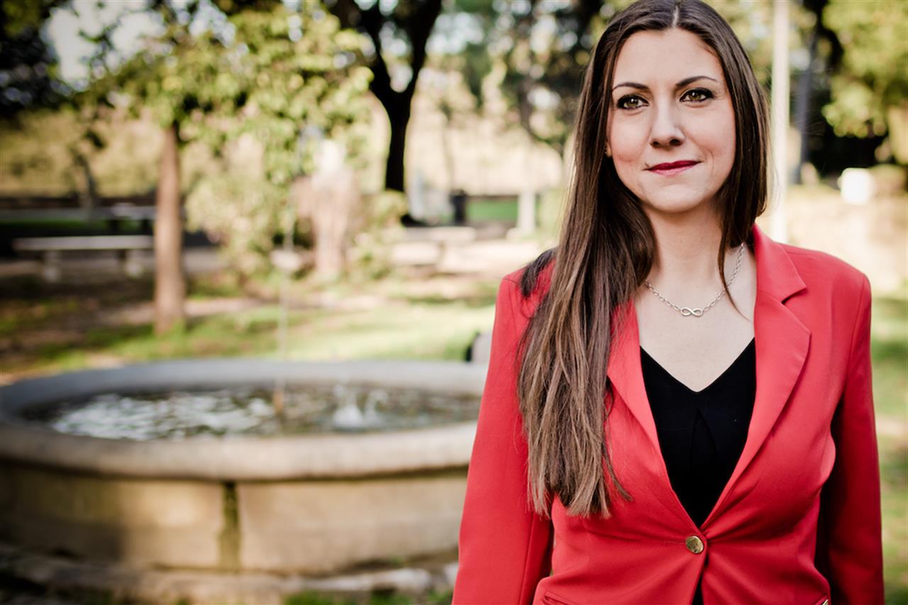 Anna Ascani