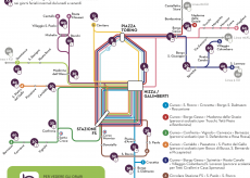 La Guida - Modifiche di orari e percorsi al trasporto pubblico