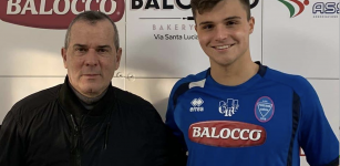 Un giovane in prestito dal Torino per il Fossano calcio La Guida - Un giovane in prestito dal Torino per il Fossano calcio