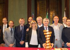 La Guida - Giro d’Italia, presentato il comitato della tappa Alba-Sestriere