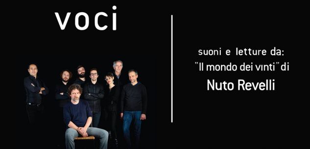 La Guida - Uno spettacolo per tenere viva la memoria raccolta da Nuto Revelli