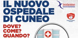 La Guida - Cuneo e il nuovo ospedale, un confronto per cercare risposte
