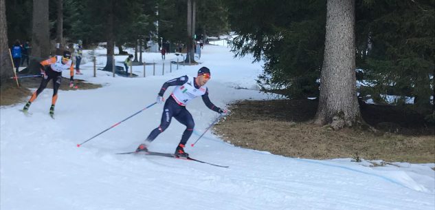 La Guida - Lorenzo Romano campione d’Italia Under 23