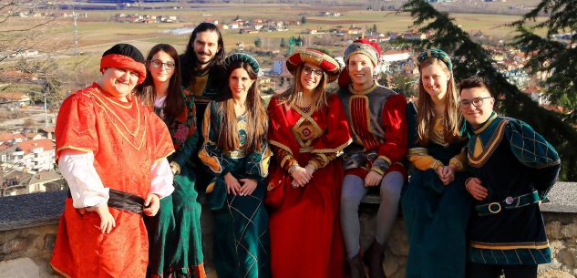 La Guida - A Caraglio è tempo di Carnevale