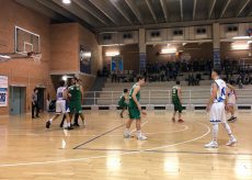 La Guida - La Grandabasket vola al secondo posto