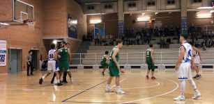 La Guida - La Grandabasket vola al secondo posto