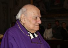 La Guida - Muore a 92 anni don Felice Favole, ex parroco di San Filippo a Fossano