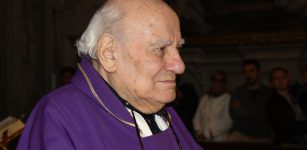 La Guida - Muore a 92 anni don Felice Favole, ex parroco di San Filippo a Fossano