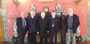 Cuneo e Fossano, primo vero passo per l’accorpamento delle diocesi La Guida - Cuneo e Fossano, primo vero passo per l’accorpamento delle diocesi