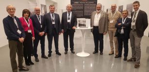 La Guida - Le Langhe di Michele Pellegrino in mostra a New York