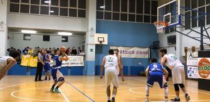 La Guida - La Grandabasket espugna anche Chivasso