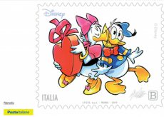 La Guida - A San Valentino nell’ufficio postale di Cuneo le cartoline per gli innamorati