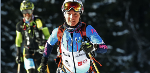 La Guida - Katia Tomatis al secondo posto nell’Epic Ski Tour