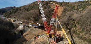 La Guida - Il viadotto sulla Torino-Savona chiuso per precauzione