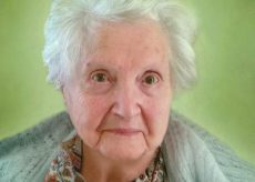 La Guida - Muore a 104 anni nonna Emilia, era la più anziana di Bene Vagienna