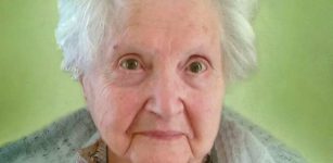 La Guida - Muore a 104 anni nonna Emilia, era la più anziana di Bene Vagienna