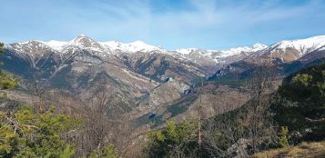 La Guida - Escursioni nelle valli Gesso, Varaita e Roya