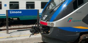 La Guida - Martedì 21 marzo, treni fermi sulla Cuneo-Ventimiglia