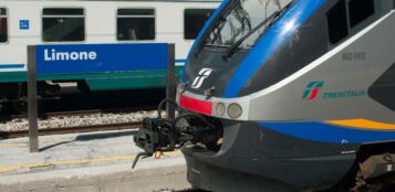 La Guida - Bus al posto dei treni sulla Cuneo – Ventimiglia